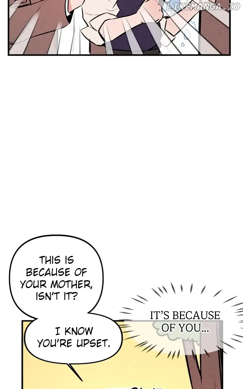 My Sister’s Private Life Chapter 39 page 11