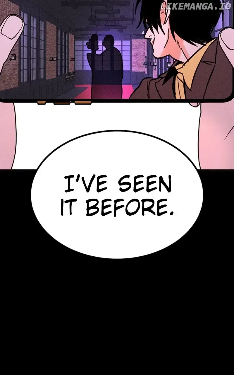 My Sister’s Private Life Chapter 32 page 99