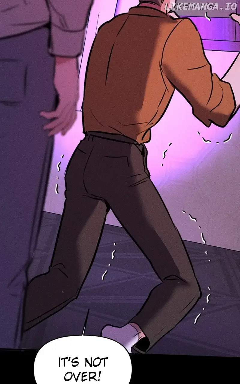 My Sister’s Private Life Chapter 39 page 64