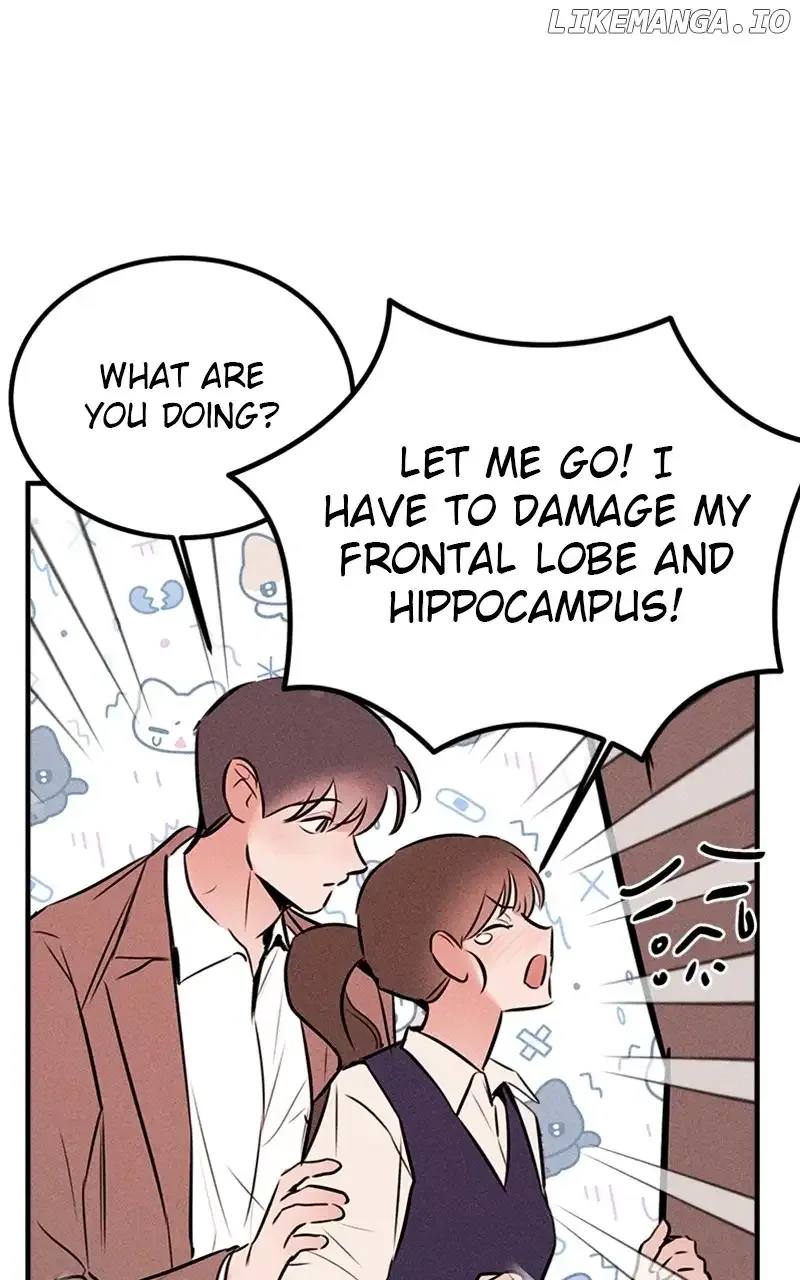 My Sister’s Private Life Chapter 39 page 10