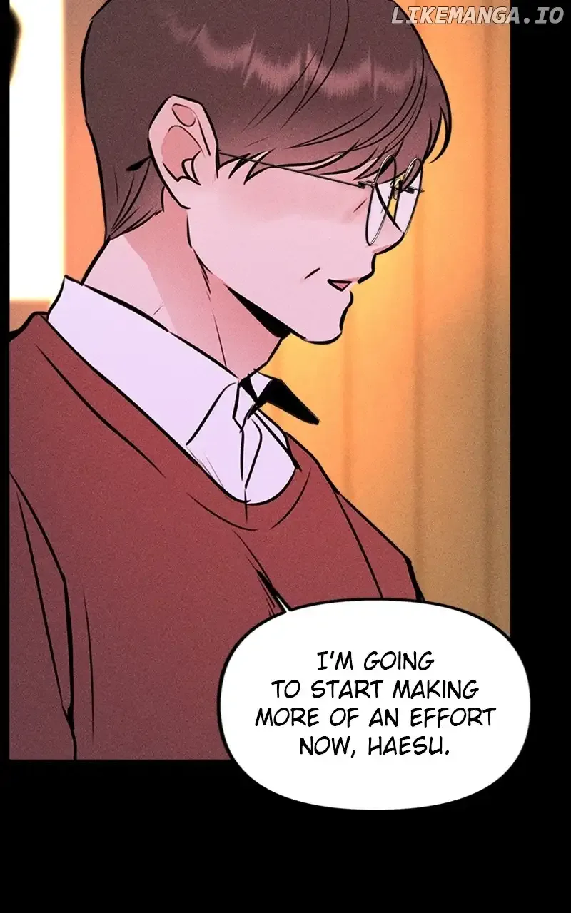 My Sister’s Private Life Chapter 39 page 57