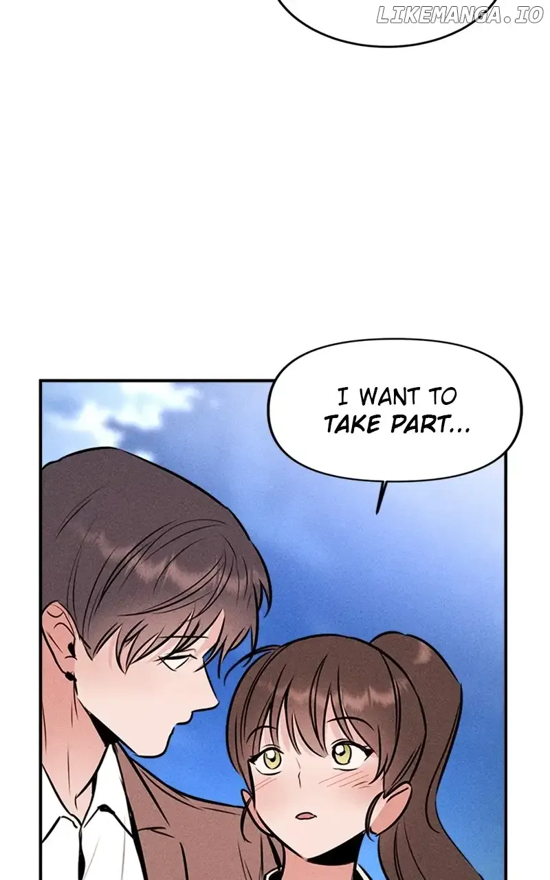 My Sister’s Private Life Chapter 39 page 21