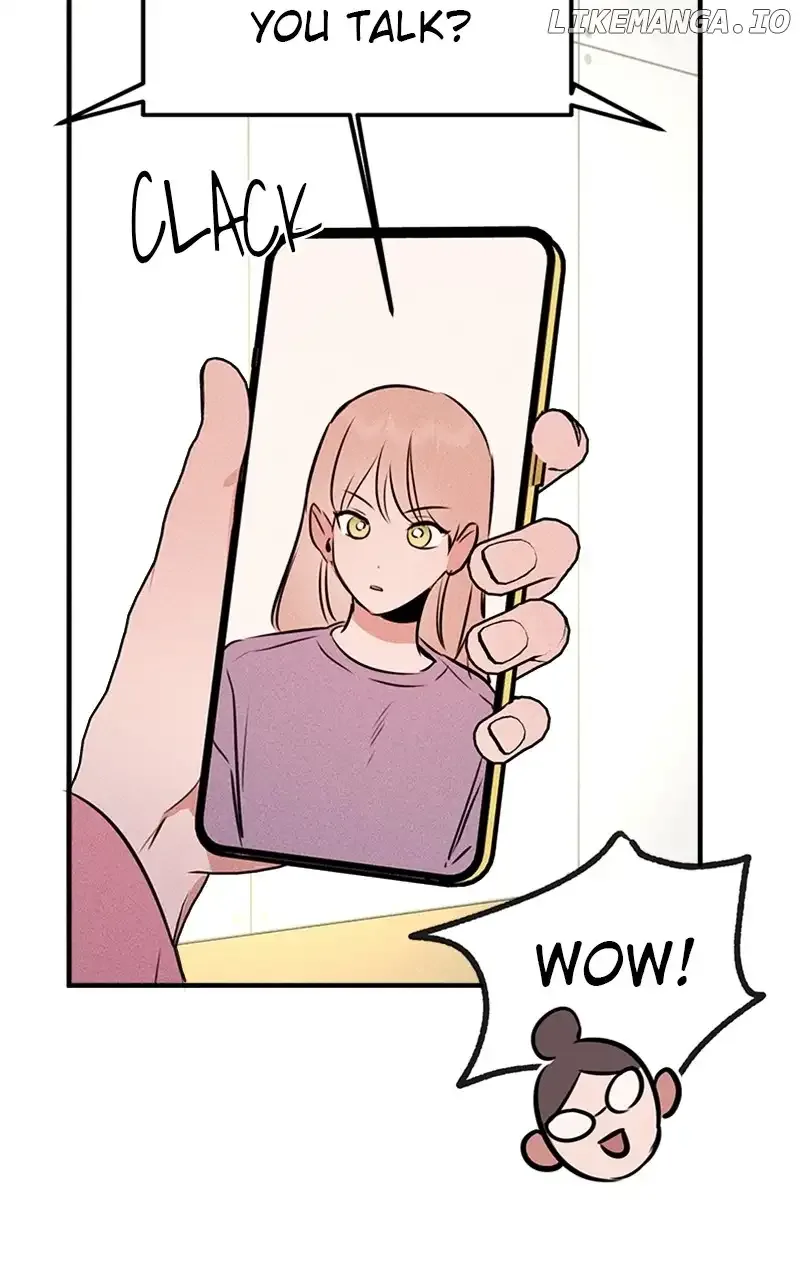 My Sister’s Private Life Chapter 39 page 99