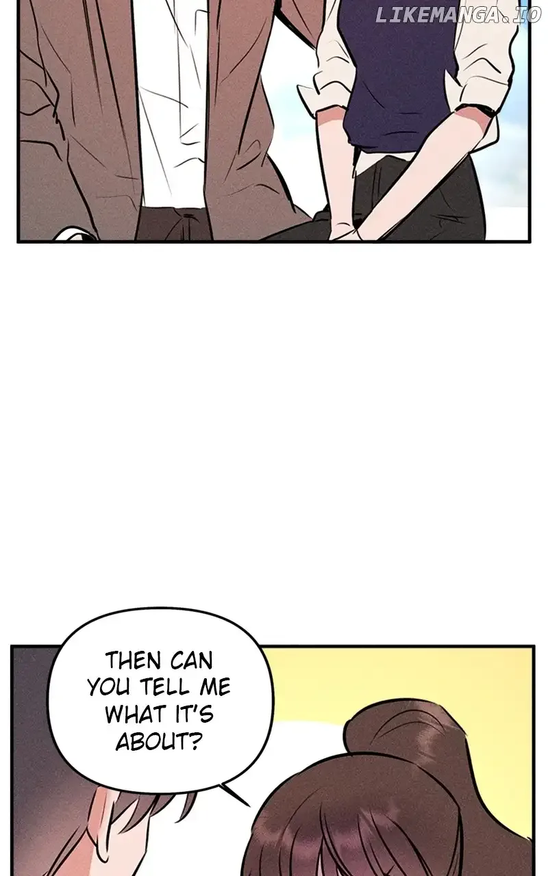 My Sister’s Private Life Chapter 39 page 25