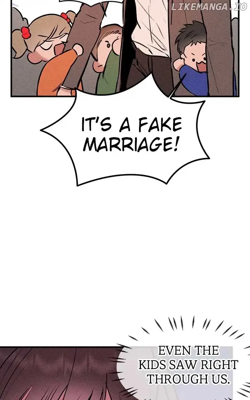 My Sister’s Private Life Chapter 35 page 24