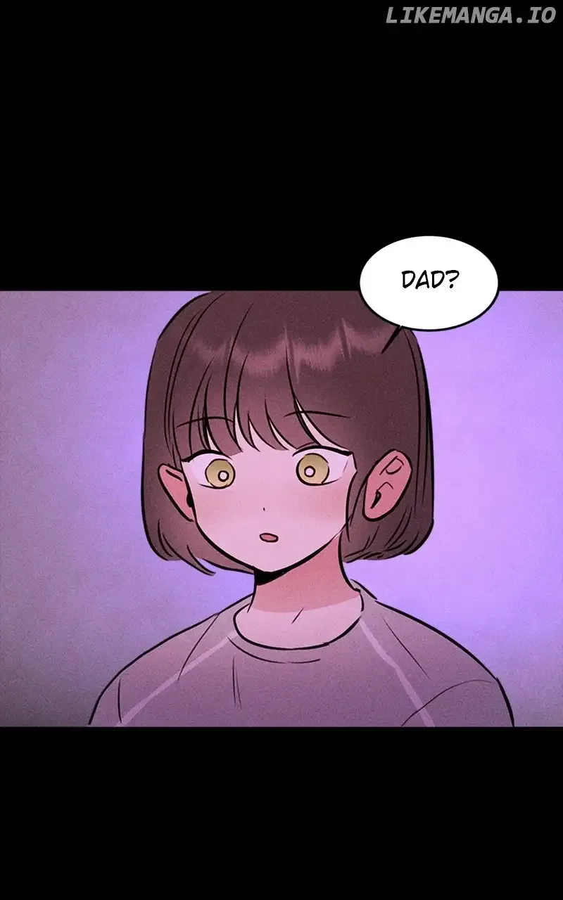 My Sister’s Private Life Chapter 39 page 62