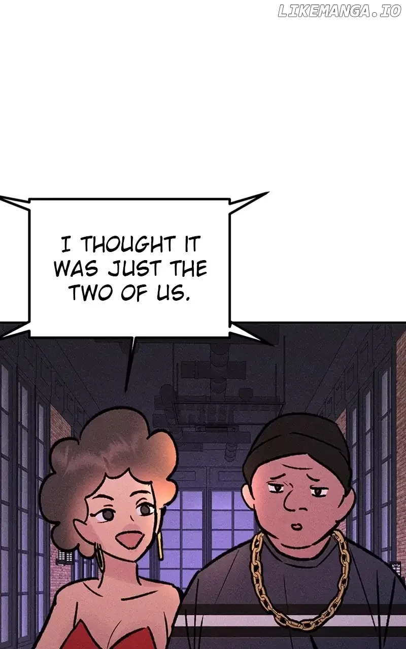 My Sister’s Private Life Chapter 32 page 89