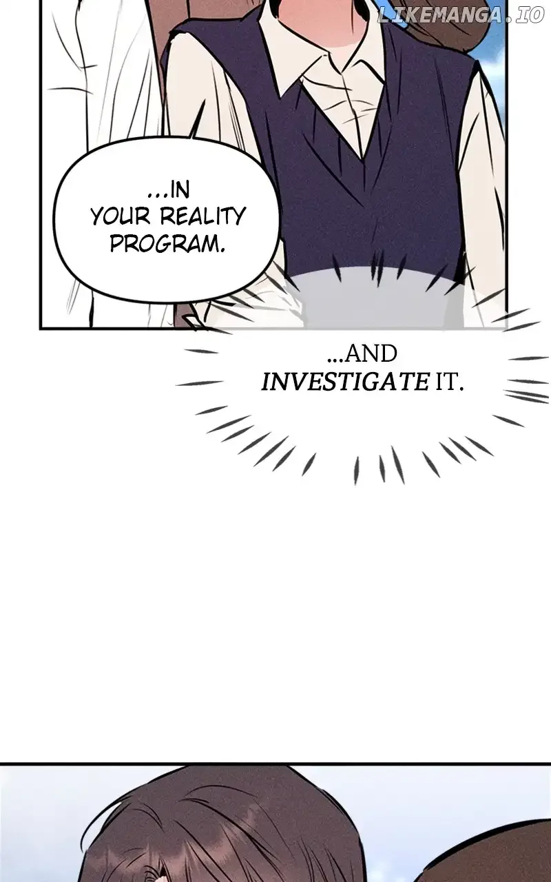 My Sister’s Private Life Chapter 39 page 22