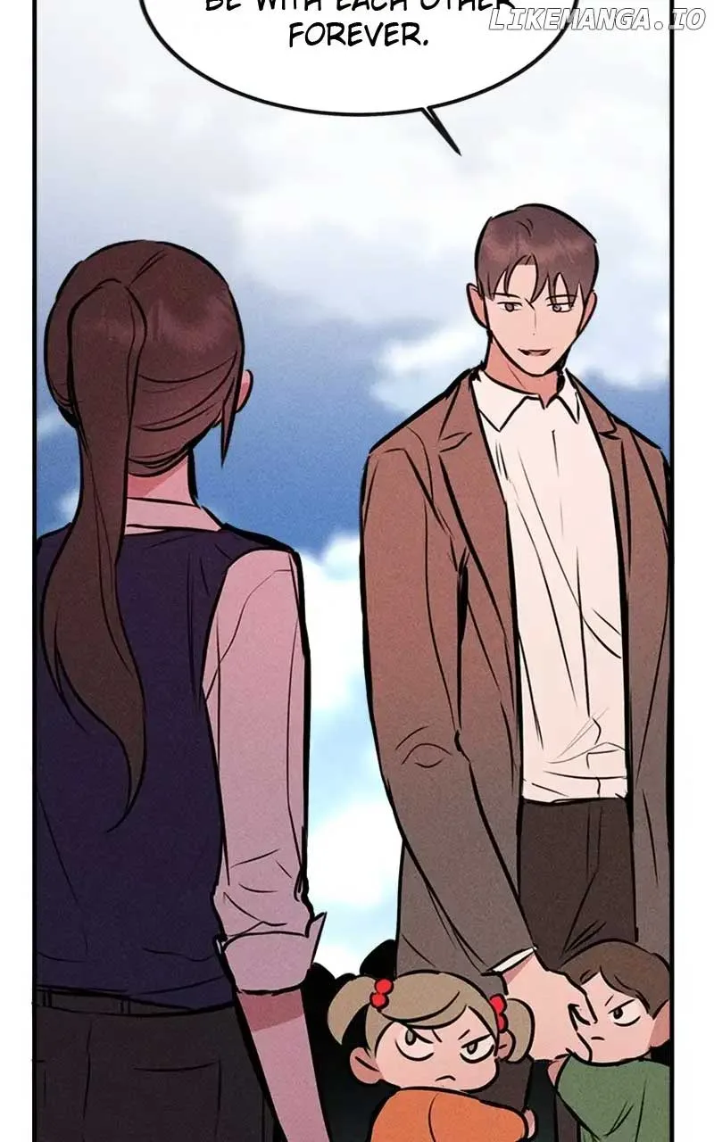My Sister’s Private Life Chapter 35 page 29