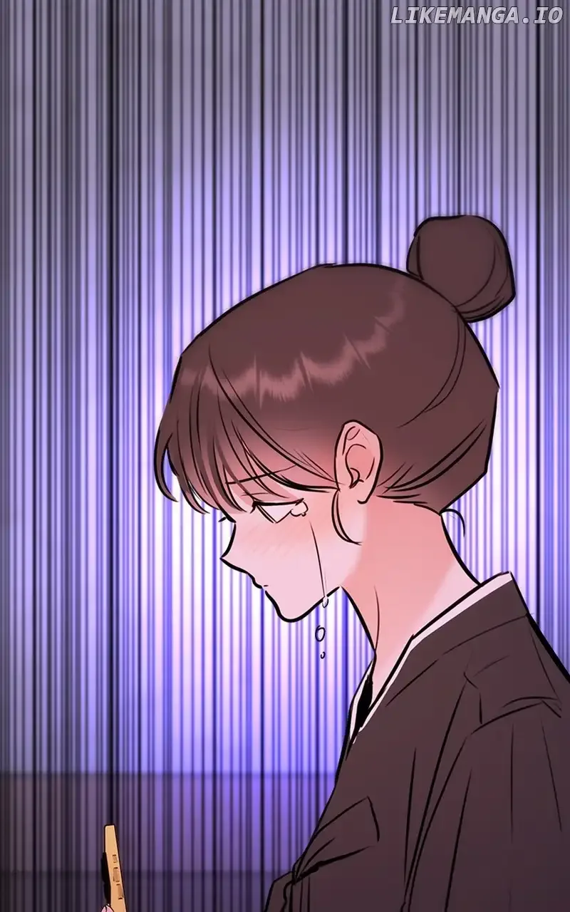 My Sister’s Private Life Chapter 39 page 90