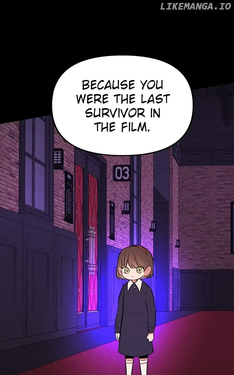 My Sister’s Private Life Chapter 39 page 69