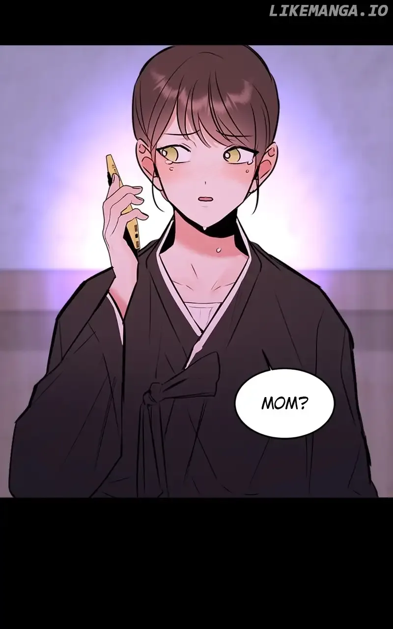 My Sister’s Private Life Chapter 39 page 86
