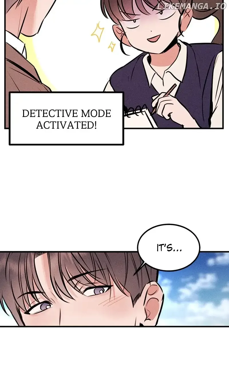 My Sister’s Private Life Chapter 39 page 26