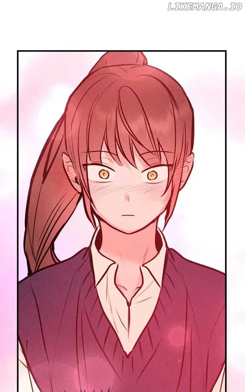 My Sister’s Private Life Chapter 35 page 34