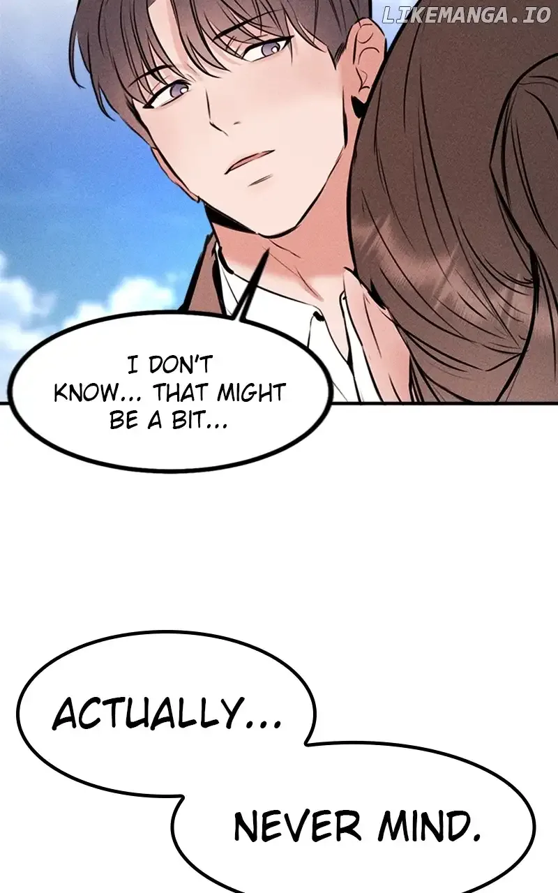 My Sister’s Private Life Chapter 39 page 23