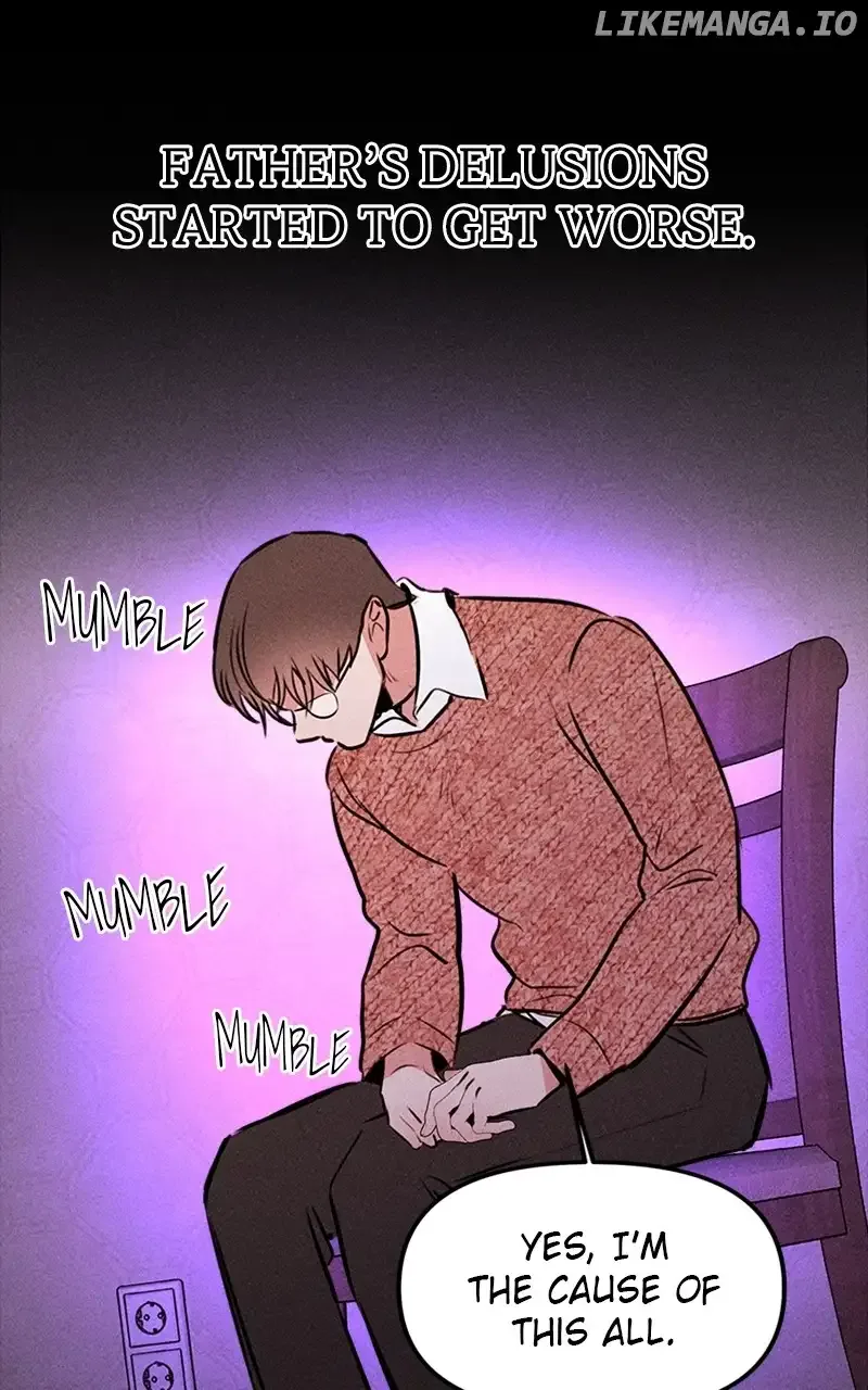 My Sister’s Private Life Chapter 39 page 72