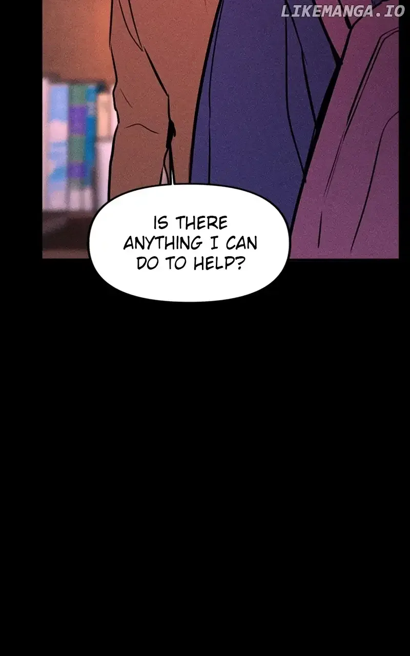 My Sister’s Private Life Chapter 39 page 52