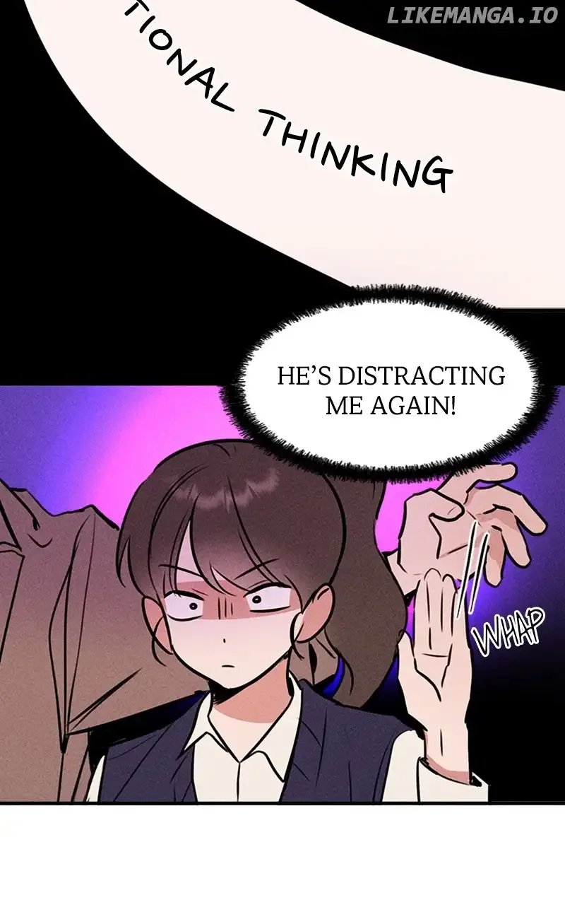 My Sister’s Private Life Chapter 39 page 19