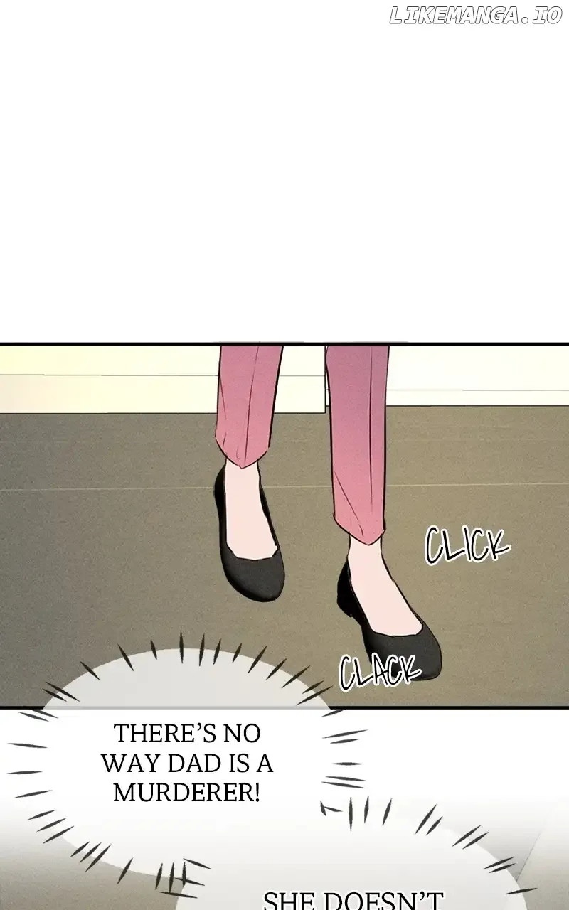 My Sister’s Private Life Chapter 39 page 96