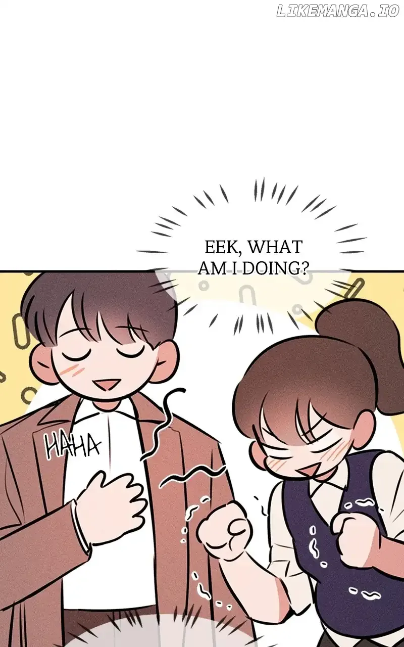 My Sister’s Private Life Chapter 39 page 28