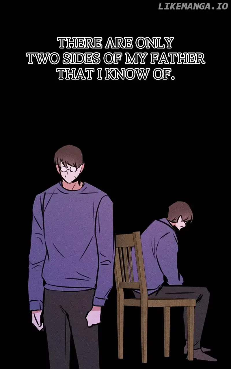 My Sister’s Private Life Chapter 39 page 39