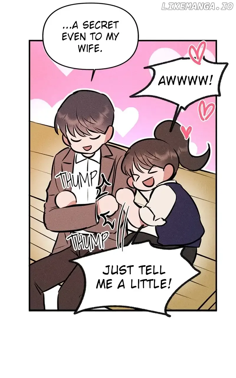 My Sister’s Private Life Chapter 39 page 27