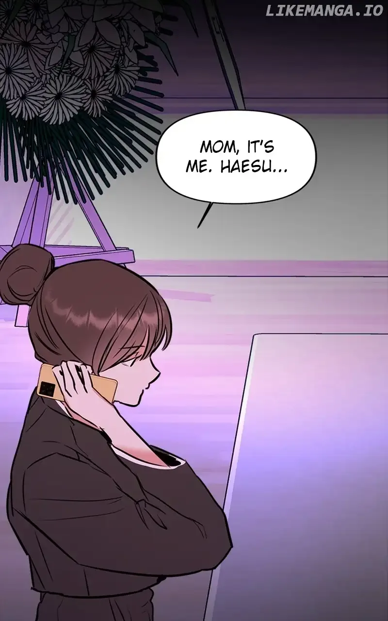 My Sister’s Private Life Chapter 39 page 84