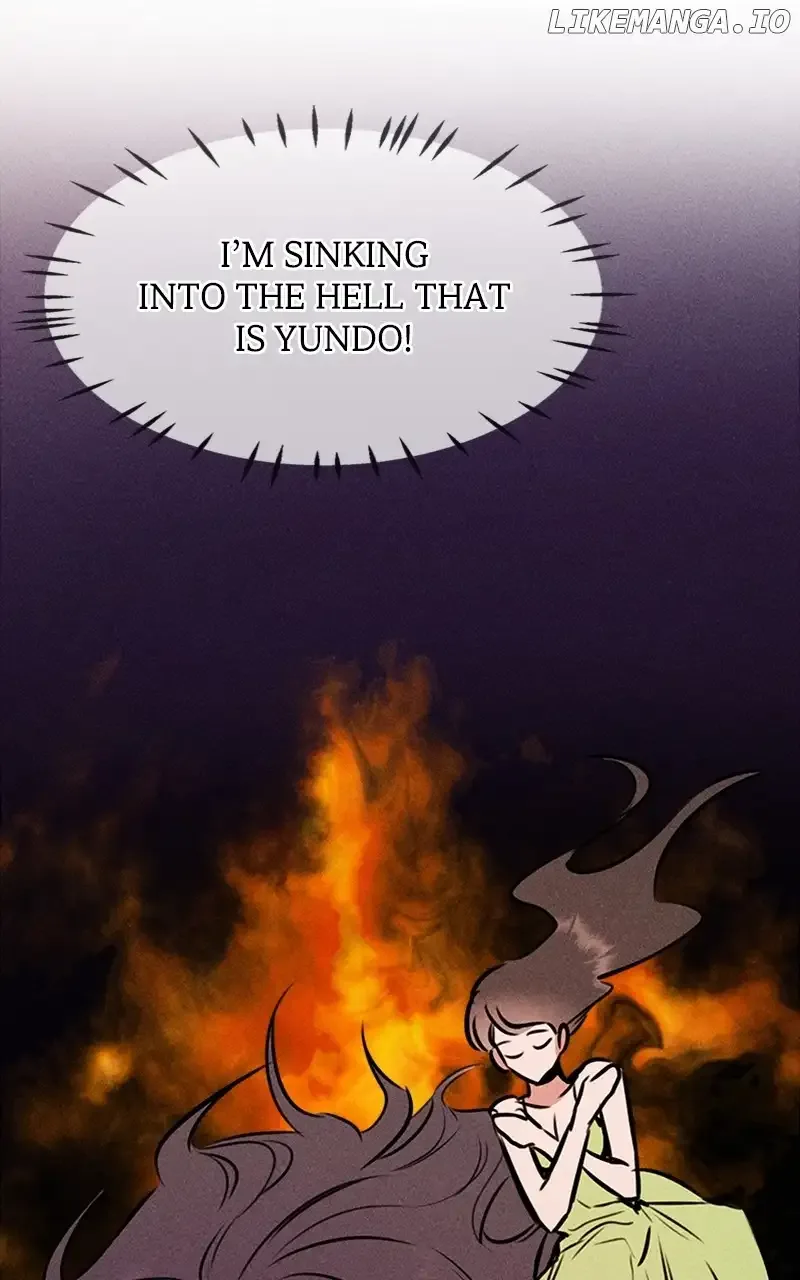 My Sister’s Private Life Chapter 39 page 16