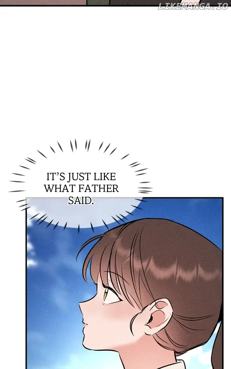 My Sister’s Private Life Chapter 39 page 32