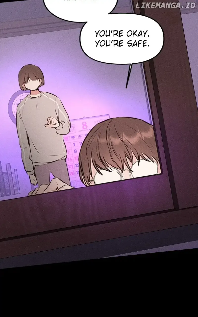 My Sister’s Private Life Chapter 39 page 68
