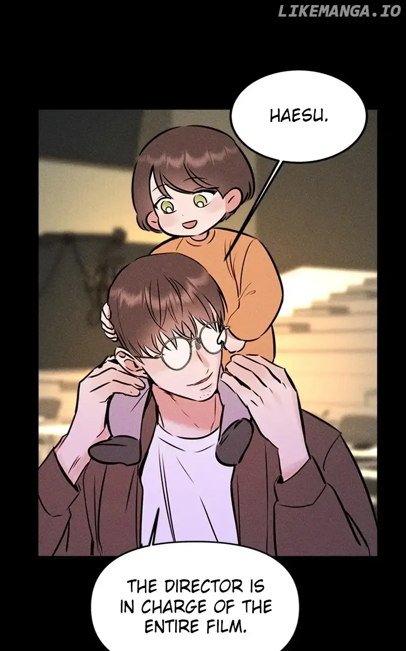 My Sister’s Private Life Chapter 39 page 41