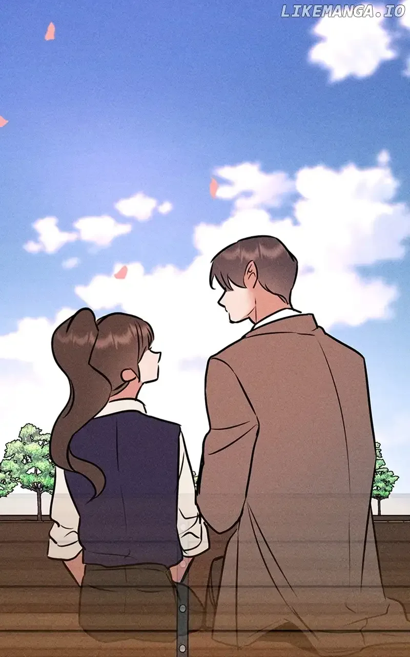 My Sister’s Private Life Chapter 39 page 3
