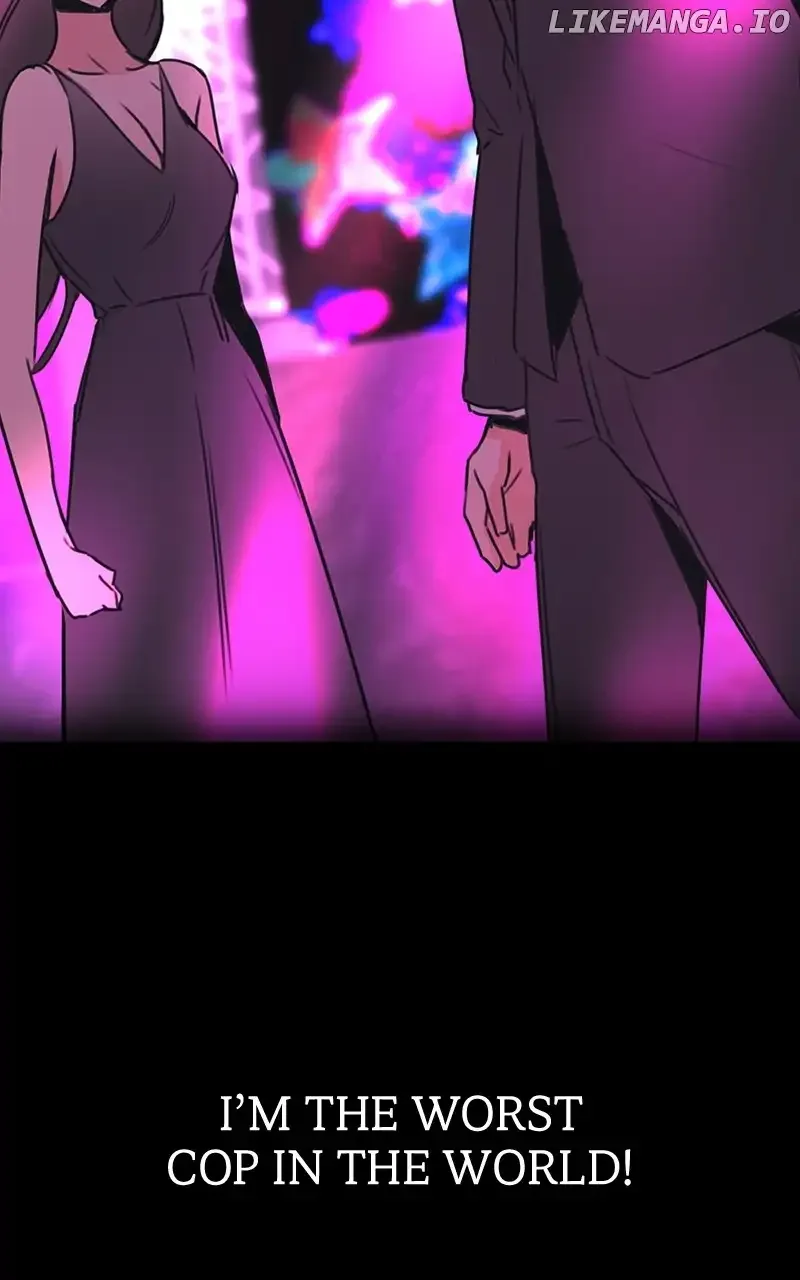 My Sister’s Private Life Chapter 31 page 109