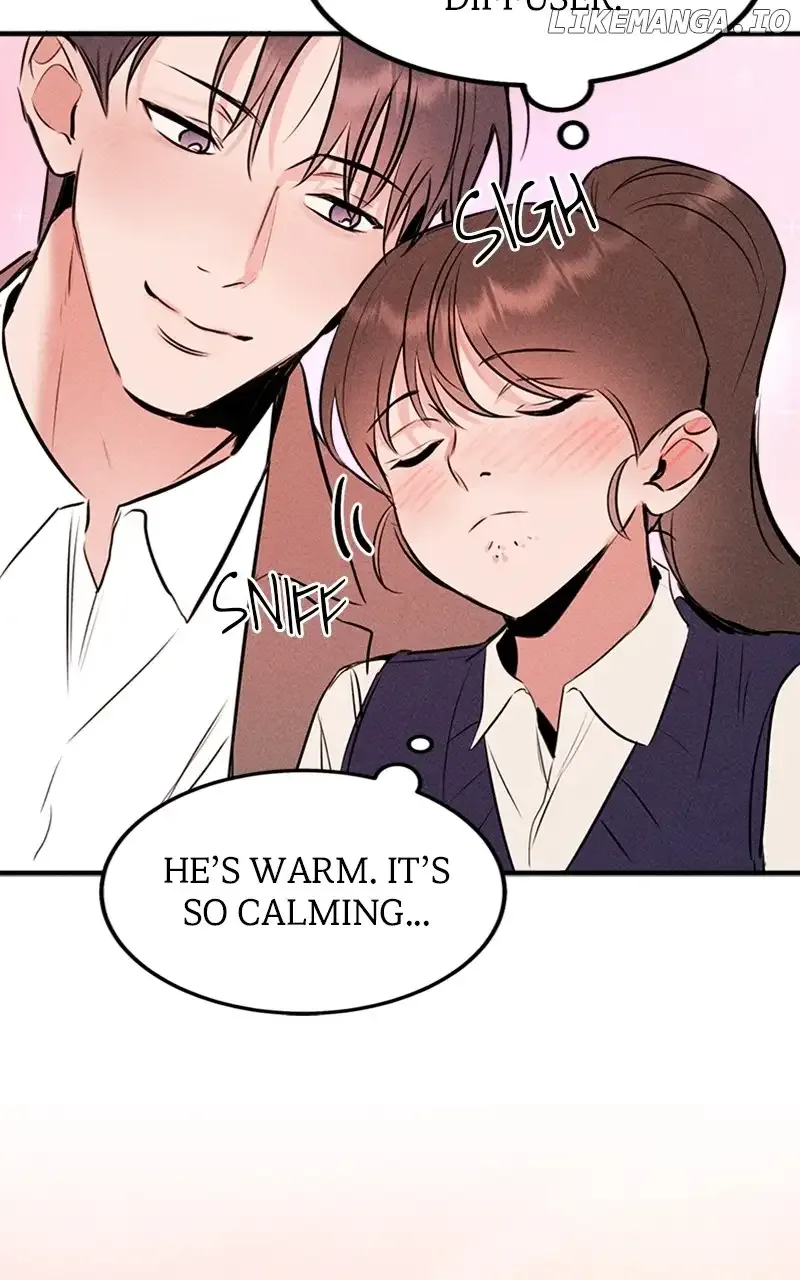 My Sister’s Private Life Chapter 39 page 13