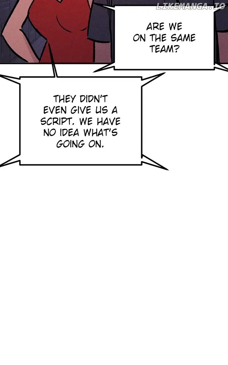 My Sister’s Private Life Chapter 32 page 90
