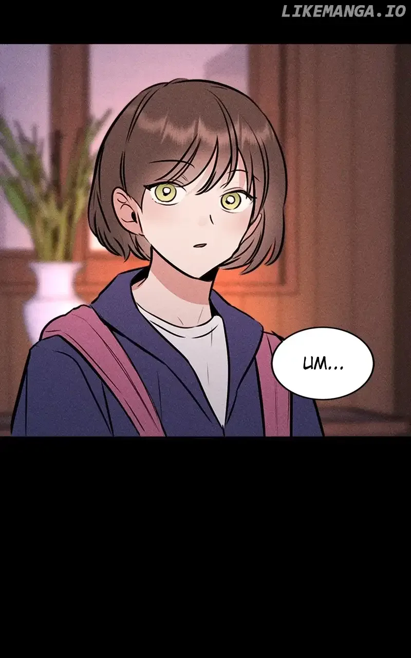 My Sister’s Private Life Chapter 39 page 53