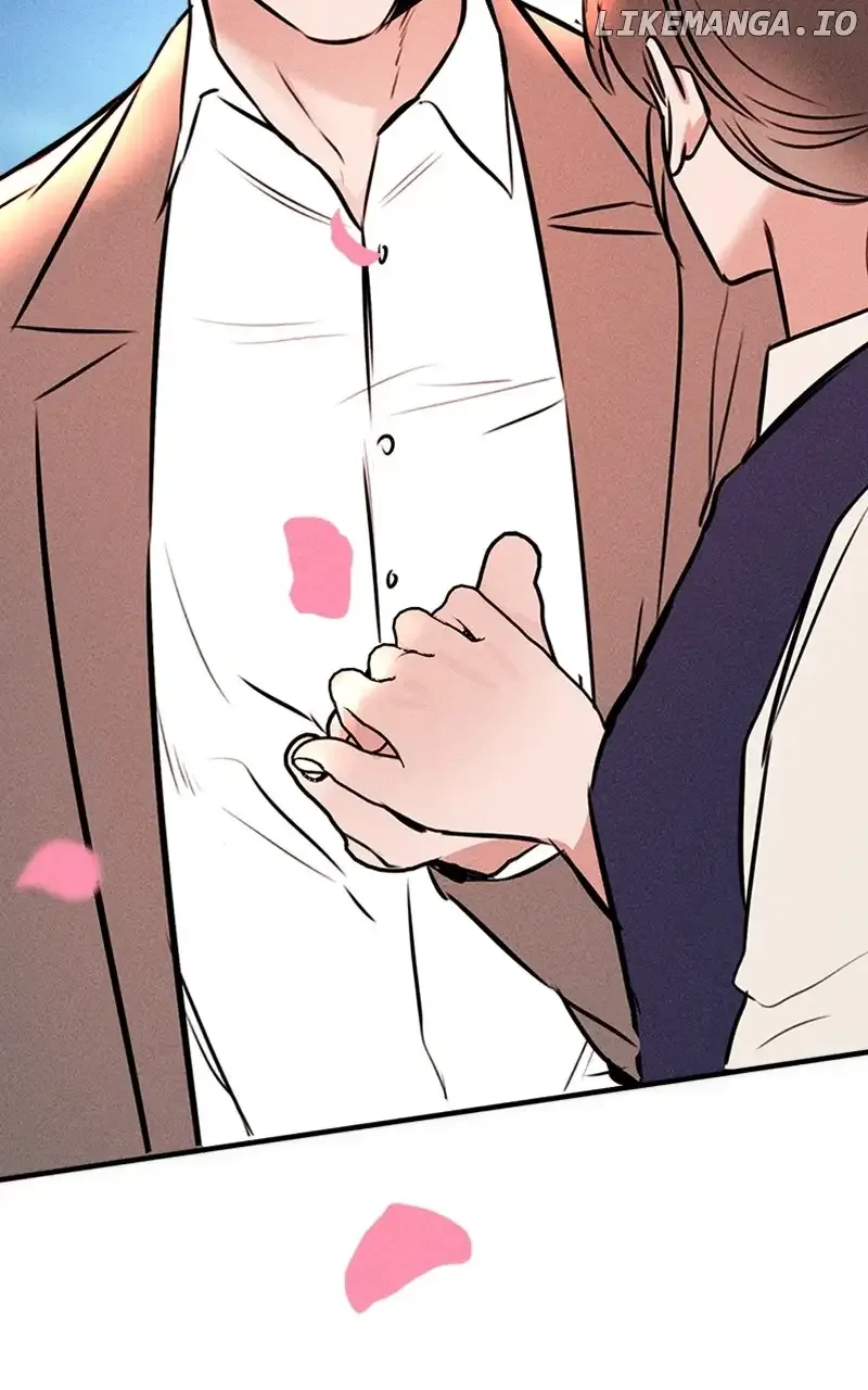 My Sister’s Private Life Chapter 39 page 36