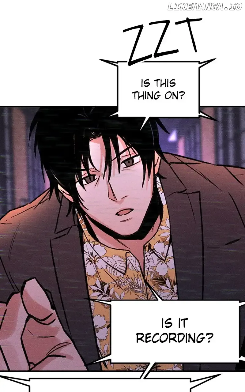 My Sister’s Private Life Chapter 32 page 86