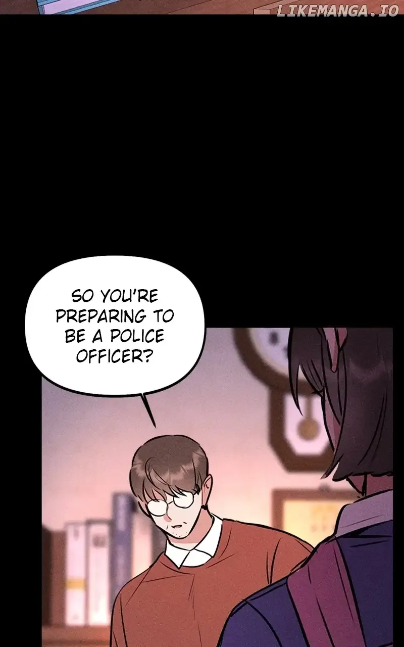 My Sister’s Private Life Chapter 39 page 51