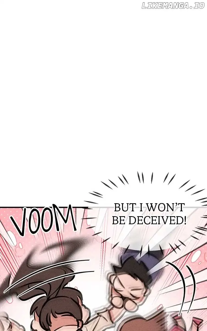 My Sister’s Private Life Chapter 35 page 17