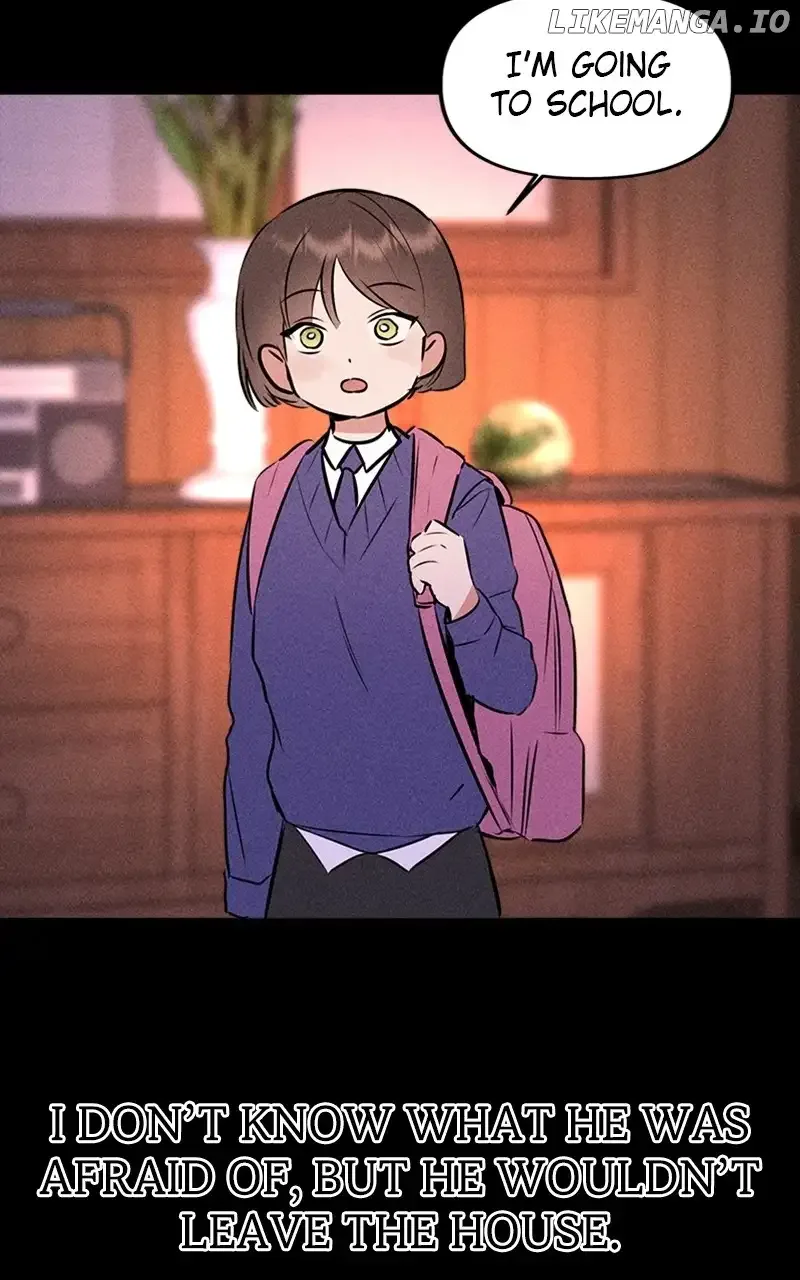My Sister’s Private Life Chapter 39 page 48