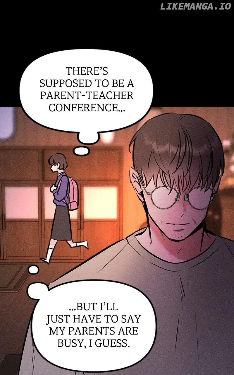 My Sister’s Private Life Chapter 39 page 49