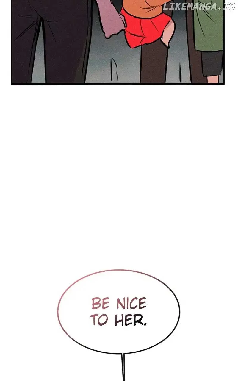 My Sister’s Private Life Chapter 35 page 30