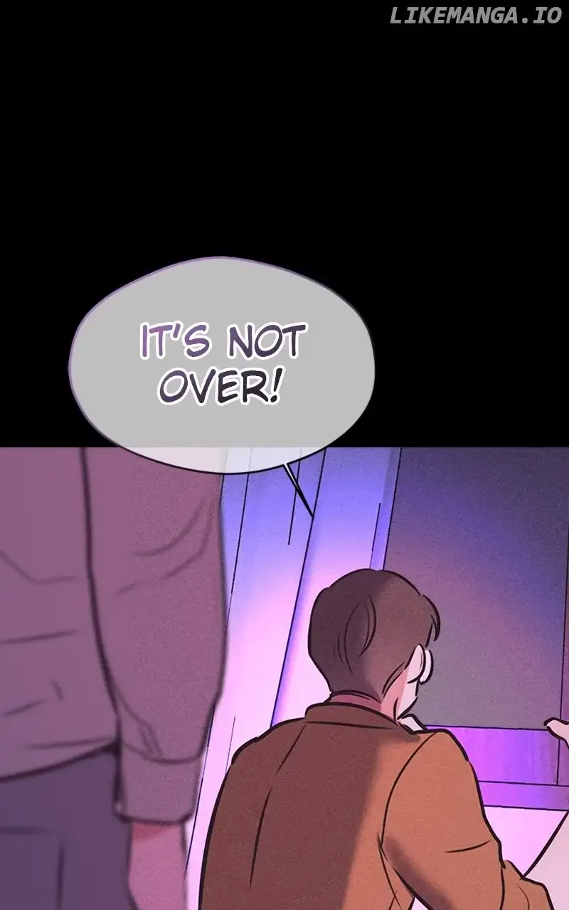 My Sister’s Private Life Chapter 40 page 2