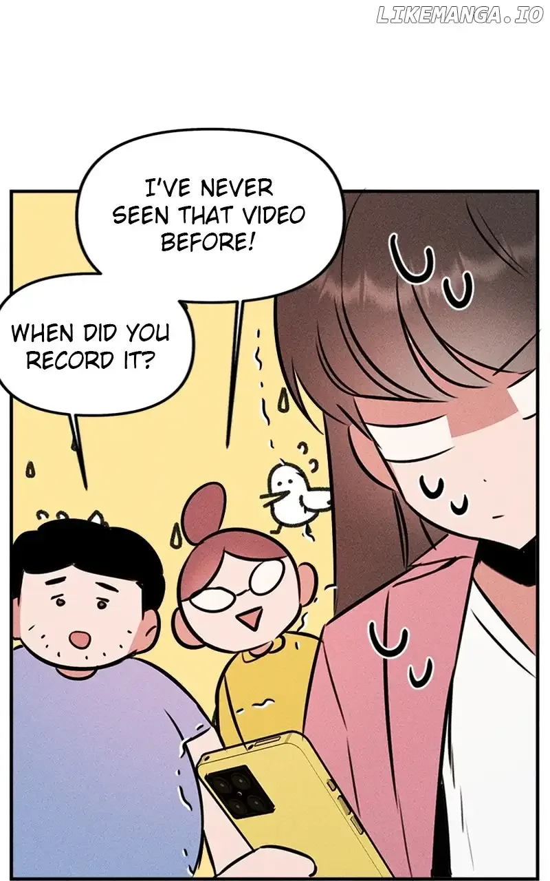 My Sister’s Private Life Chapter 39 page 100