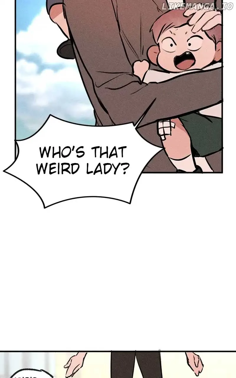 My Sister’s Private Life Chapter 35 page 20
