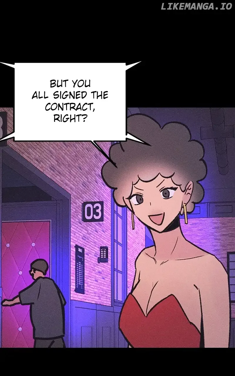 My Sister’s Private Life Chapter 39 page 105