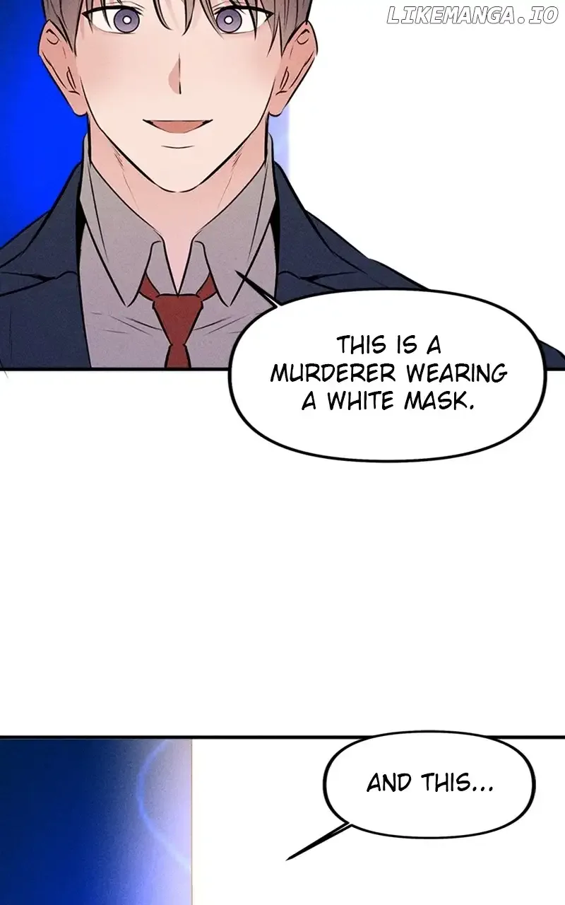 My Sister’s Private Life Chapter 40 page 37