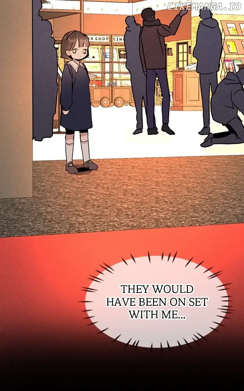 My Sister’s Private Life Chapter 40 page 30
