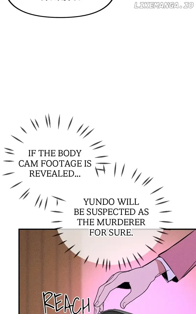 My Sister’s Private Life Chapter 40 page 51